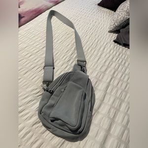 Free People Hudson Sling Bag